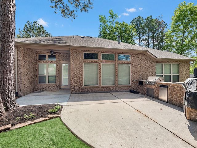 25398 Ramrock Drive, Porter, TX 77365