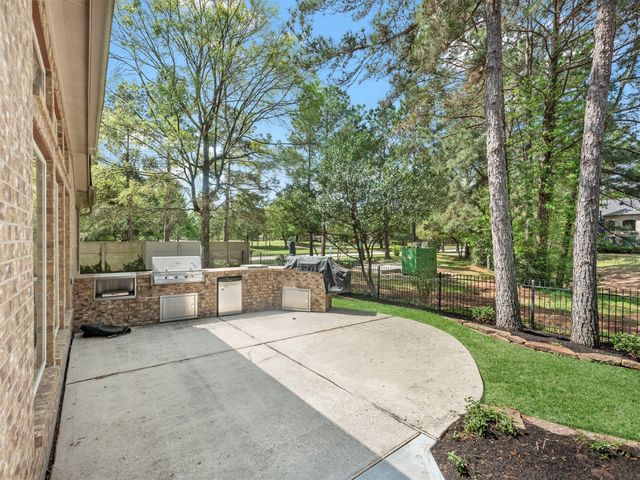 25398 Ramrock Drive, Porter, TX 77365