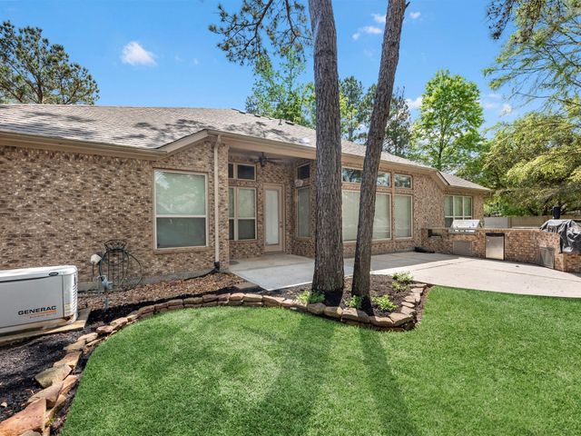 25398 Ramrock Drive, Porter, TX 77365