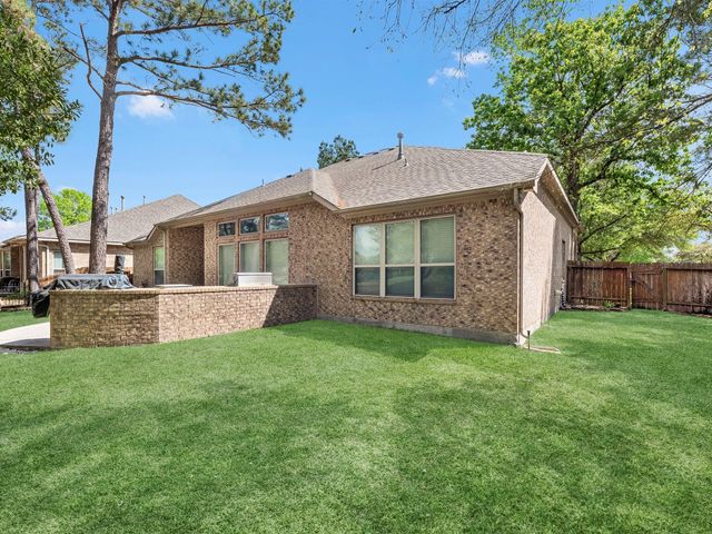 25398 Ramrock Drive, Porter, TX 77365