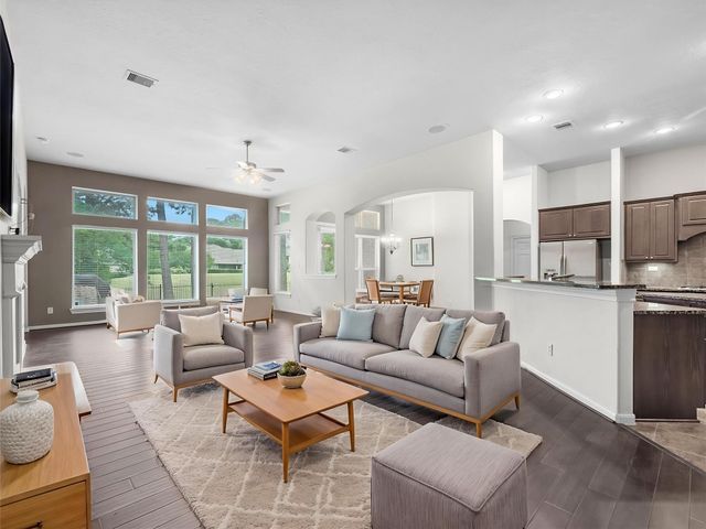 25398 Ramrock Drive, Porter, TX 77365