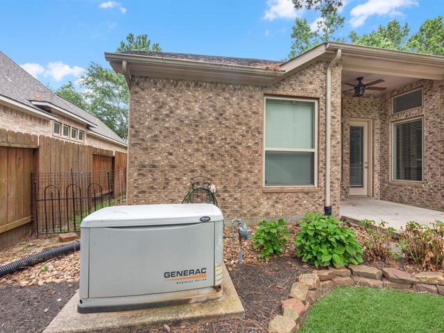 25398 Ramrock Drive, Porter, TX 77365