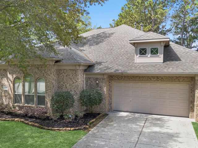 25398 Ramrock Drive, Porter, TX 77365