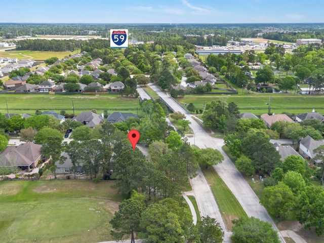 25398 Ramrock Drive, Porter, TX 77365