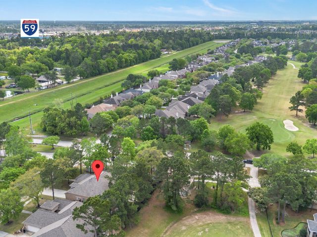 25398 Ramrock Drive, Porter, TX 77365