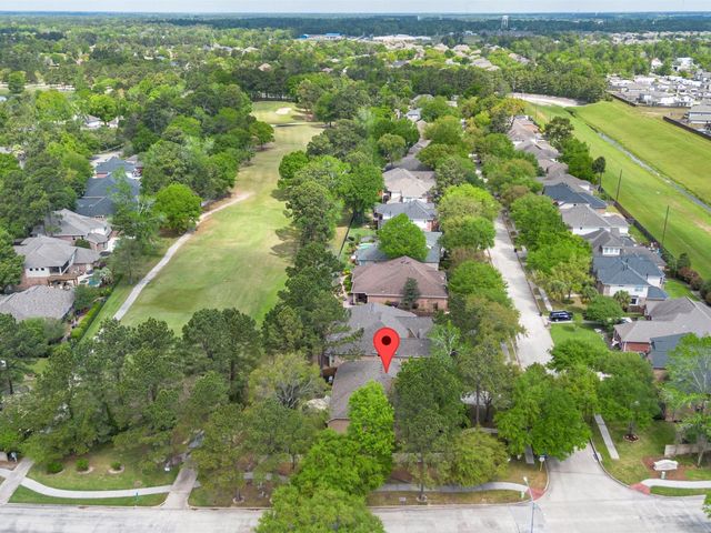 25398 Ramrock Drive, Porter, TX 77365