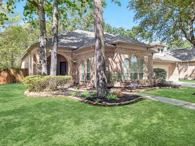 25398 Ramrock Drive, Porter, TX 77365