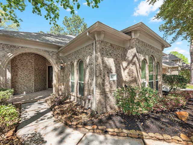 25398 Ramrock Drive, Porter, TX 77365