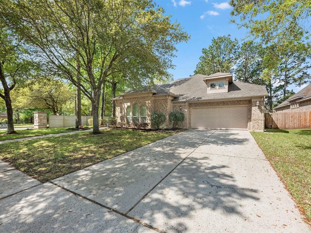 25398 Ramrock Drive, Porter, TX 77365