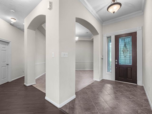 25398 Ramrock Drive, Porter, TX 77365