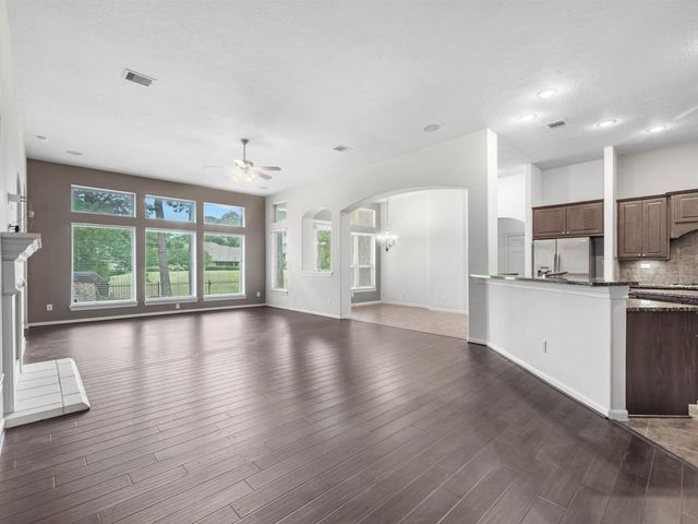 25398 Ramrock Drive, Porter, TX 77365