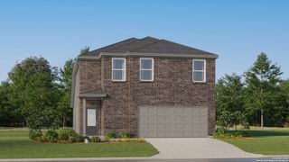 15106 Brandy Glen, San Antonio, TX 78253