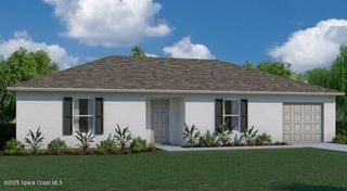 364 Paigo Street SE, Palm Bay, FL 32909