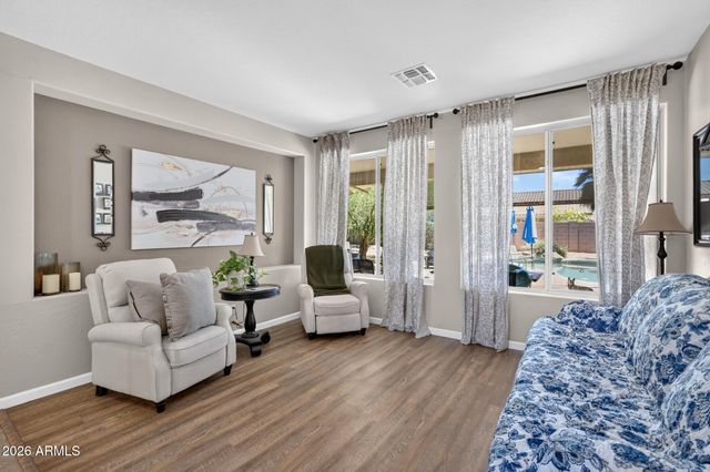 2355 E LA COSTA Place, Chandler, AZ 85249