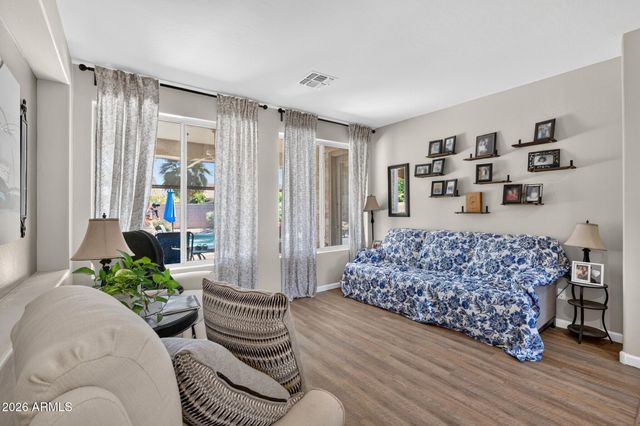2355 E LA COSTA Place, Chandler, AZ 85249
