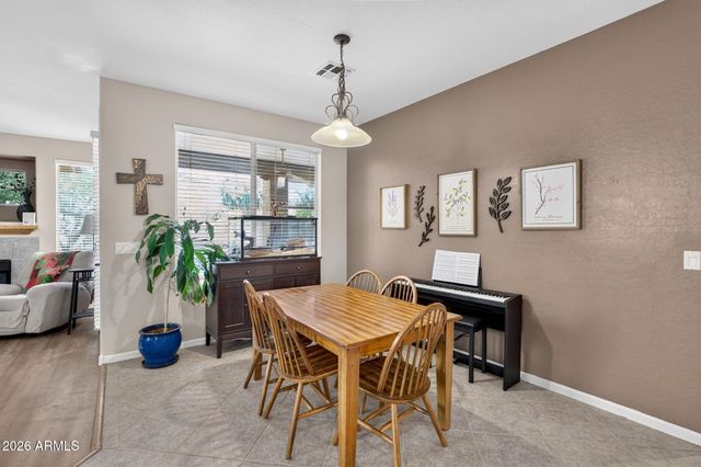 2355 E LA COSTA Place, Chandler, AZ 85249