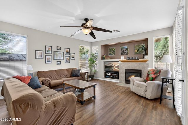 2355 E LA COSTA Place, Chandler, AZ 85249