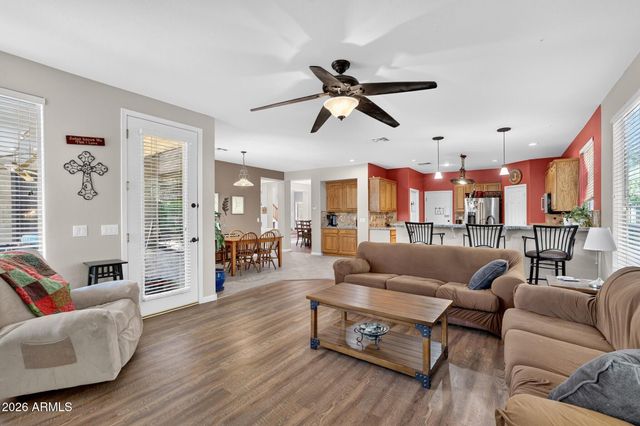 2355 E LA COSTA Place, Chandler, AZ 85249