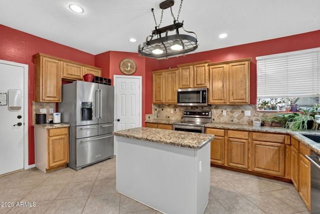 2355 E LA COSTA Place, Chandler, AZ 85249
