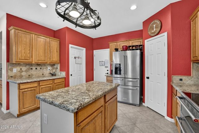 2355 E LA COSTA Place, Chandler, AZ 85249