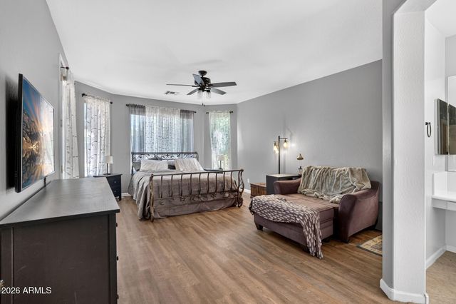 2355 E LA COSTA Place, Chandler, AZ 85249