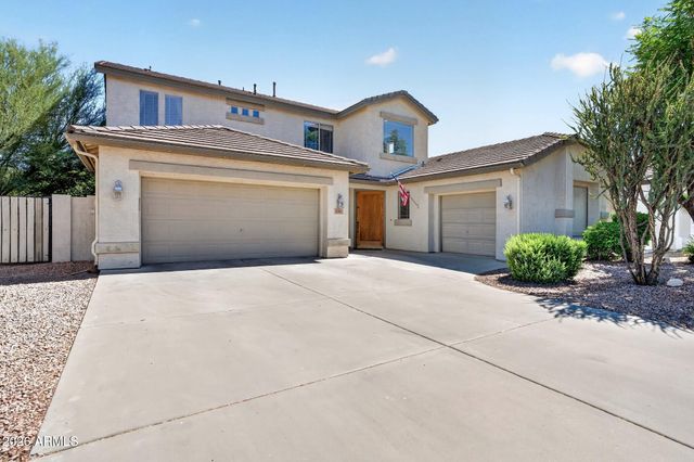2355 E LA COSTA Place, Chandler, AZ 85249