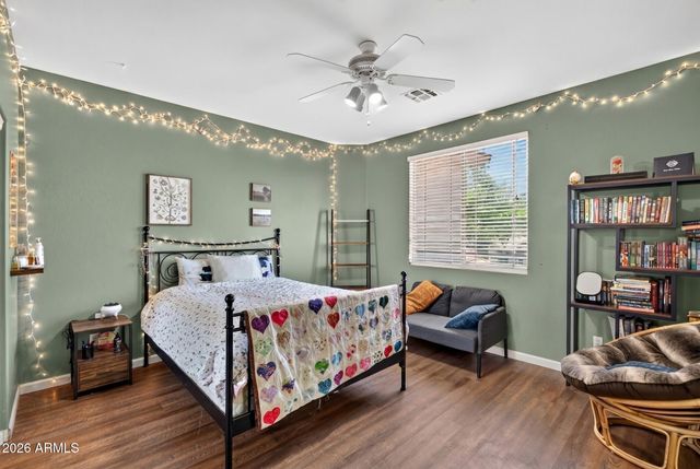 2355 E LA COSTA Place, Chandler, AZ 85249