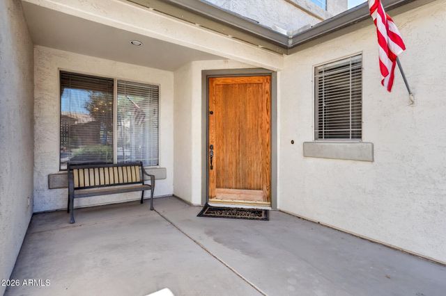 2355 E LA COSTA Place, Chandler, AZ 85249