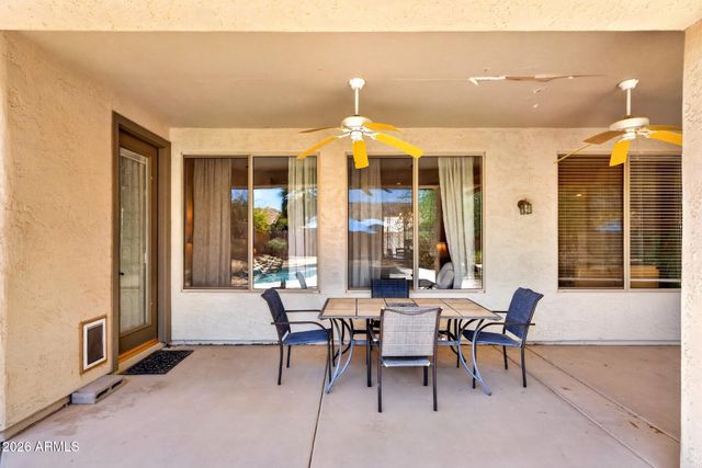 2355 E LA COSTA Place, Chandler, AZ 85249