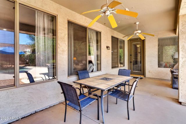 2355 E LA COSTA Place, Chandler, AZ 85249