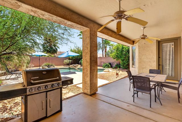 2355 E LA COSTA Place, Chandler, AZ 85249