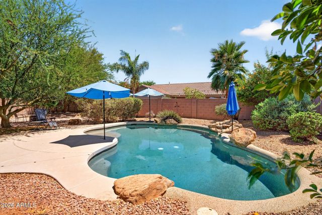 2355 E LA COSTA Place, Chandler, AZ 85249