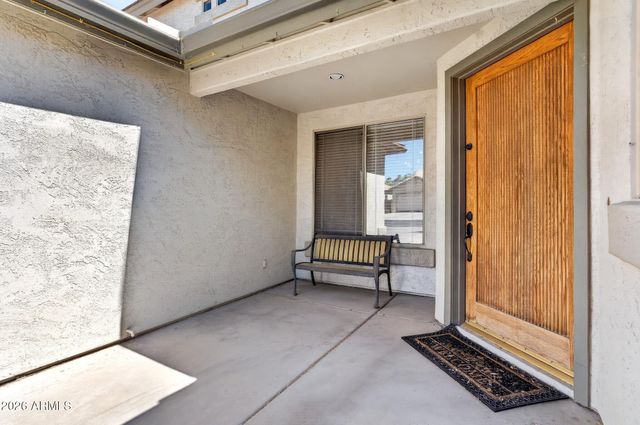 2355 E LA COSTA Place, Chandler, AZ 85249