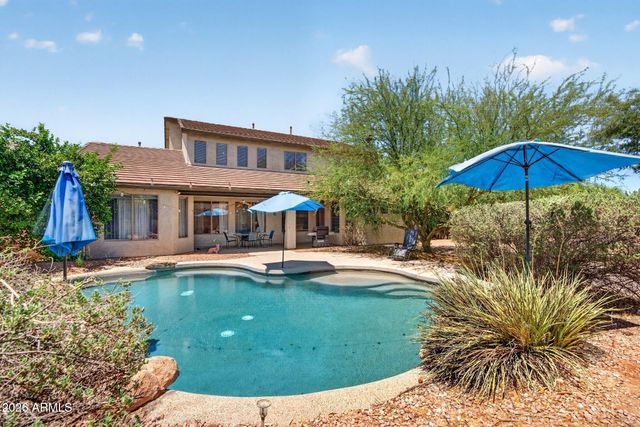 2355 E LA COSTA Place, Chandler, AZ 85249
