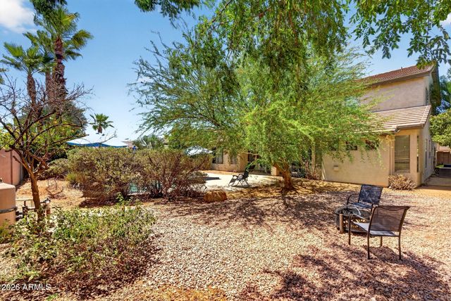 2355 E LA COSTA Place, Chandler, AZ 85249