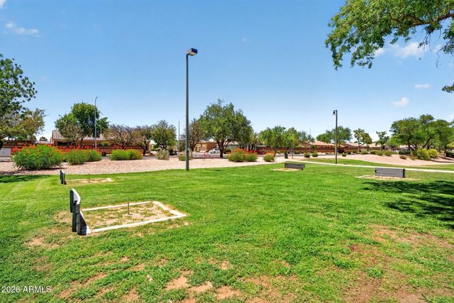 2355 E LA COSTA Place, Chandler, AZ 85249