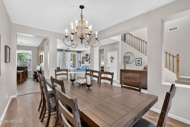 2355 E LA COSTA Place, Chandler, AZ 85249