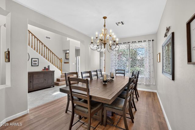 2355 E LA COSTA Place, Chandler, AZ 85249
