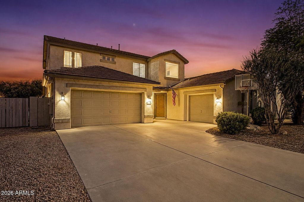 2355 E LA COSTA Place, Chandler, AZ 85249 — photo 2