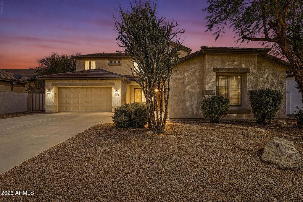 2355 E LA COSTA Place, Chandler, AZ 85249 — photo 3