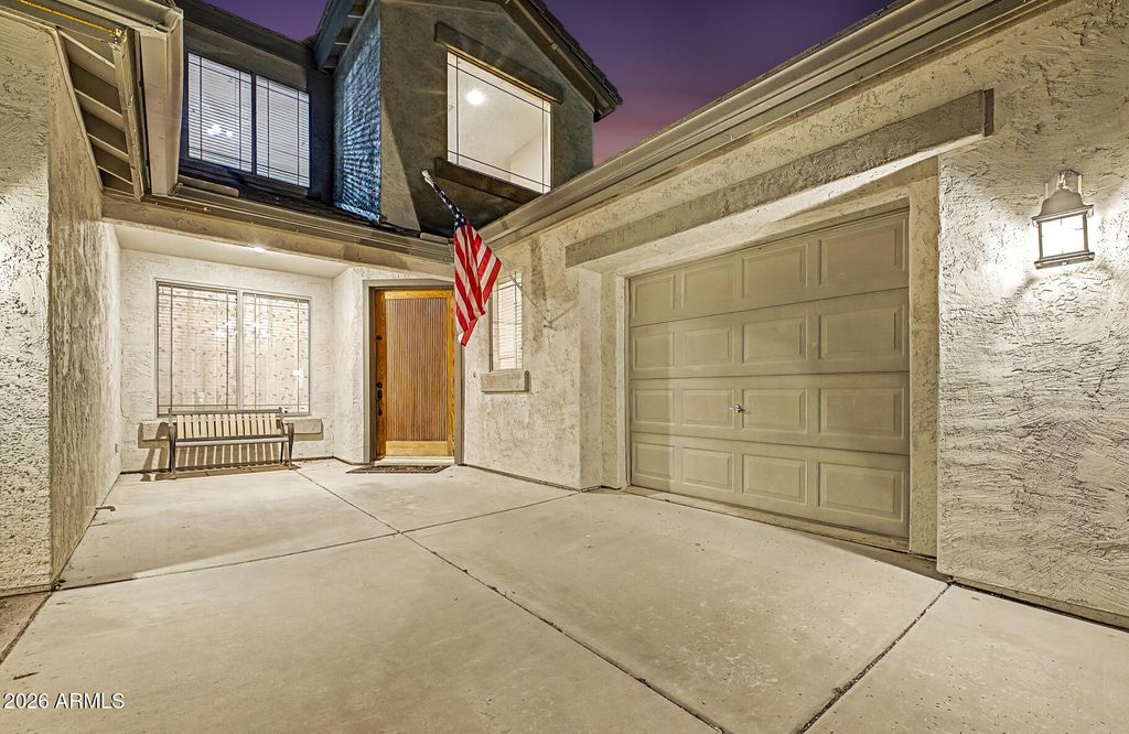 2355 E LA COSTA Place, Chandler, AZ 85249 — photo 4