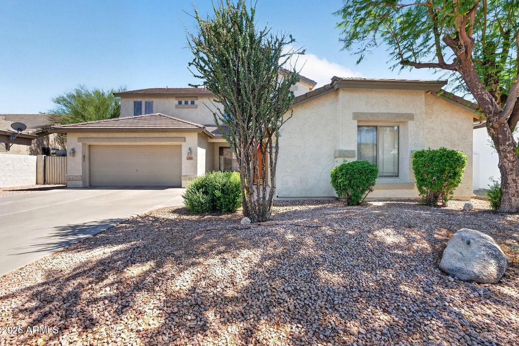 2355 E LA COSTA Place, Chandler, AZ 85249 — photo 5