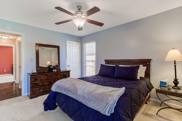 1313 HIDDEN RIDGE LN, Cordova, TN 38016