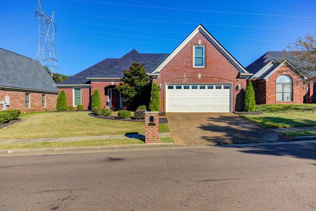 1313 HIDDEN RIDGE LN, Cordova, TN 38016
