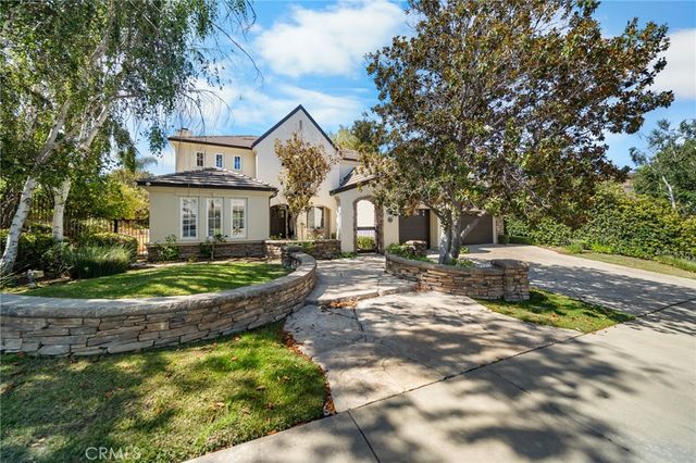 5446 Sunlight, Simi Valley, CA 93063