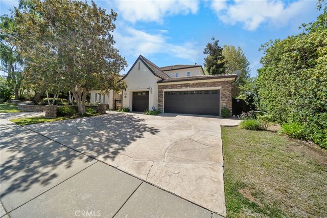 5446 Sunlight, Simi Valley, CA 93063