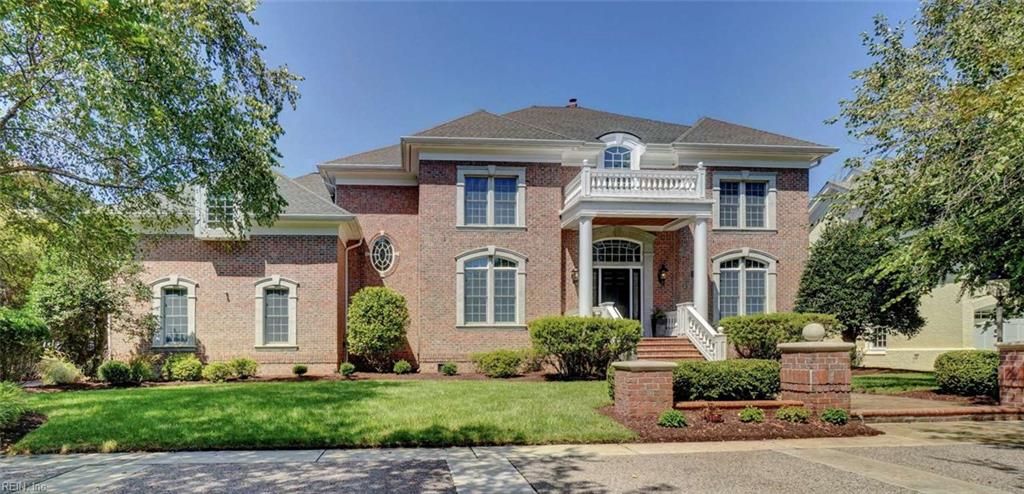 4007 River Park DR, Suffolk, VA 23435