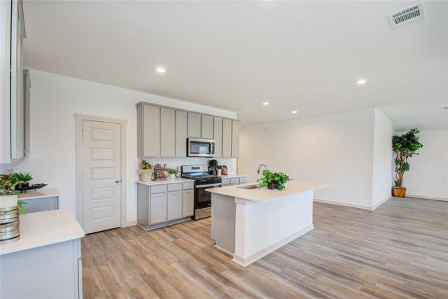 3407 Lake Landing Lane, Missouri City, TX 77459