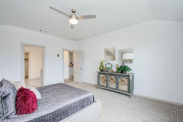 3407 Lake Landing Lane, Missouri City, TX 77459