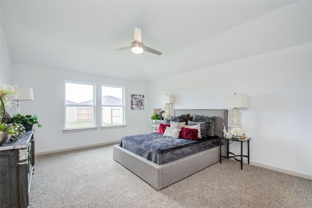 3407 Lake Landing Lane, Missouri City, TX 77459